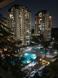 Aquarius By The Park (D16), Condominium #552089581